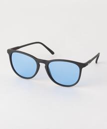 [ ダンシェイディーズ ] DANG SHADES FENTON ブルー サングラス