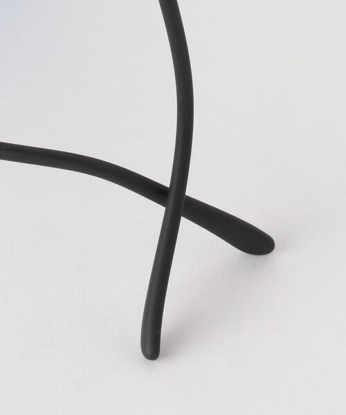 DANG SHADES（ダングシェイディーズ）の「[ ダンシェイディーズ ] DANG SHADES FENTON ブルー サングラス（メガネ・メンズ・ブラック・FREE）」の8枚目の写真