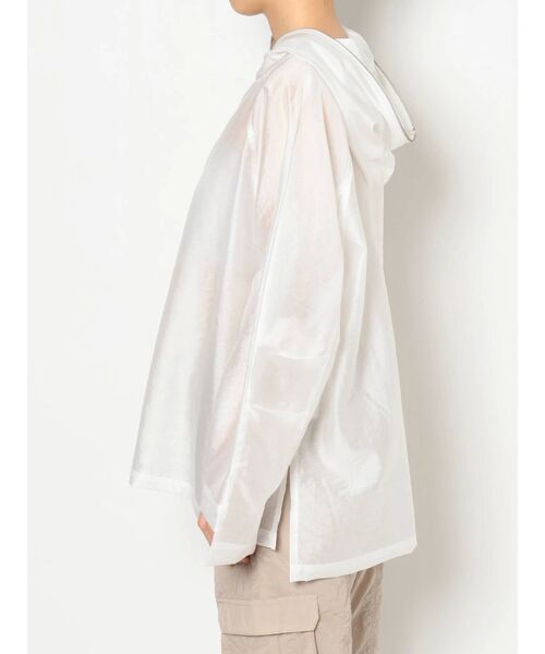 THE DAYZ TOKYO(ザデイズトーキョー)の「【THE DAYZ TOKYO】シーアーパーカー(シャツ/ブラウス・レディース・オフホワイト/ブラック/ベージュ・FREE)」の17枚目の写真