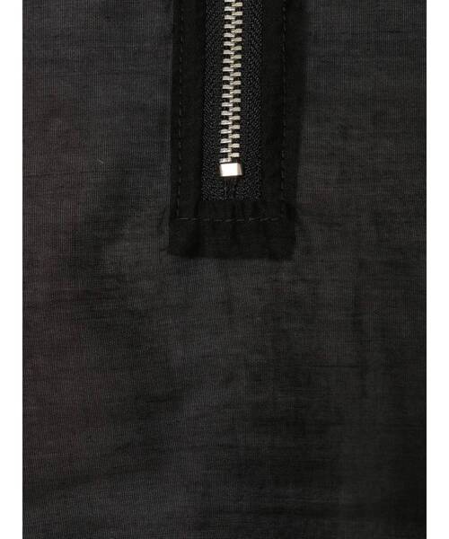 THE DAYZ TOKYO(ザデイズトーキョー)の「【THE DAYZ TOKYO】シーアーパーカー(シャツ/ブラウス・レディース・オフホワイト/ブラック/ベージュ・FREE)」の21枚目の写真