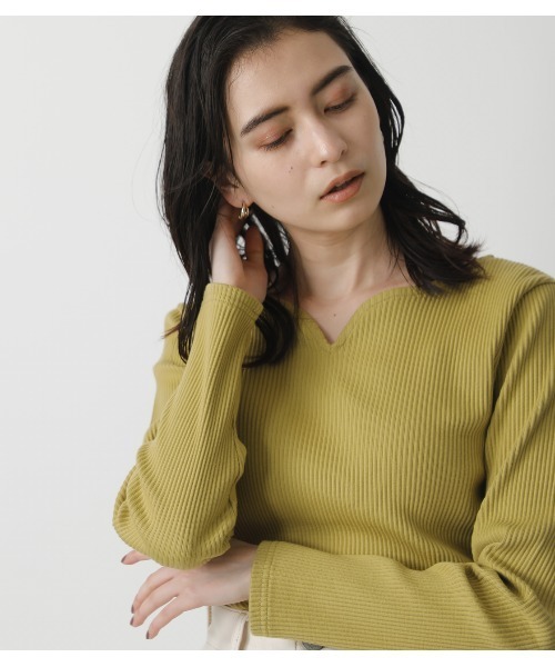 【アマカ】未使用 リバティ ＭyLittlePaceブラウス27％以上OFF LIBERTY】MyLittlePaceシャツカラーブラウス(トップス)｜AMACA