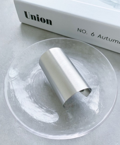 iso（イソ）の「メタルロングヘアカフ（バレッタ/ヘアクリップ・レディース・その他2/その他3/その他1/その他4・FREE）」の12枚目の写真