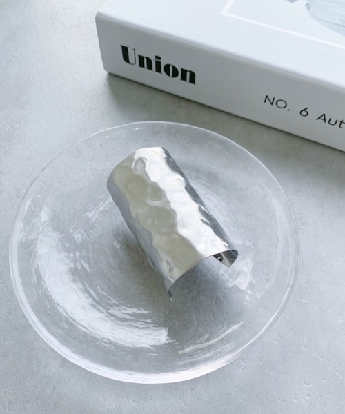 iso（イソ）の「メタルロングヘアカフ（バレッタ/ヘアクリップ・レディース・その他2/その他3/その他1/その他4・FREE）」の8枚目の写真