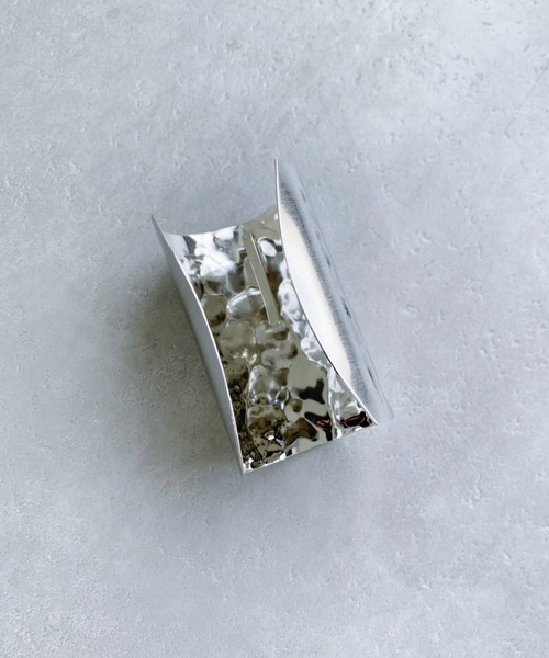 iso（イソ）の「メタルロングヘアカフ（バレッタ/ヘアクリップ・レディース・その他2/その他3/その他1/その他4・FREE）」の7枚目の写真