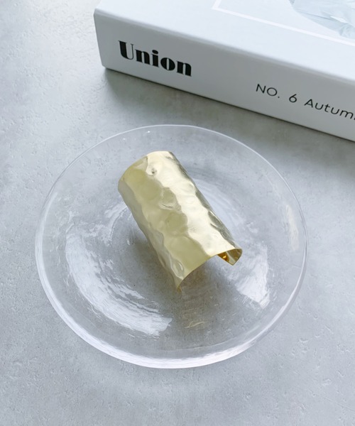 iso（イソ）の「メタルロングヘアカフ（バレッタ/ヘアクリップ・レディース・その他2/その他3/その他1/その他4・FREE）」の10枚目の写真