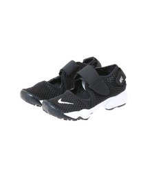 NIKE | NIKE ナイキ RIFT GS/PS BOYS - 322359-014(スニーカー)