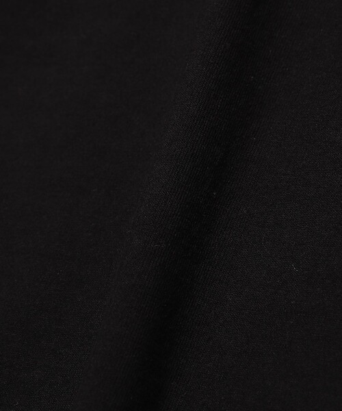 FREAK'S STORE（フリークスストア）の「WEB限定 カレッジロゴ 刺繍デザインTシャツ/CHEEZY（Tシャツ/カットソー・メンズ・ホワイト/ブラック/ベージュ/サックスブルー/ピンク・SMALL/MEDIUM/LARGE）」の17枚目の写真