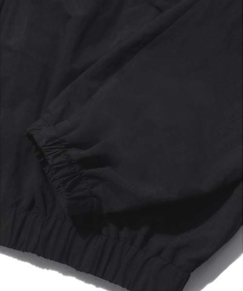 VIVASTUDIO（ビバスタジオ）の「TRACK JACKET（ブルゾン・メンズ・チャコール/ブラック・MEDIUM/LARGE）」の10枚目の写真