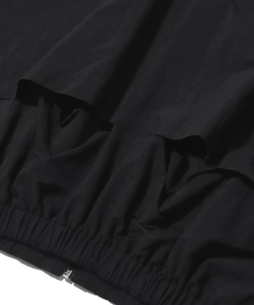 VIVASTUDIO（ビバスタジオ）の「TRACK JACKET（ブルゾン・メンズ・チャコール/ブラック・MEDIUM/LARGE）」の3枚目の写真