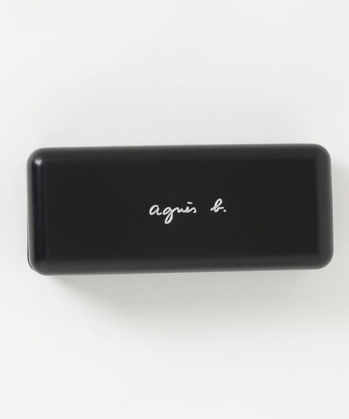 agnes b.（アニエスベー）の「【agnes b】sarah グラデーション