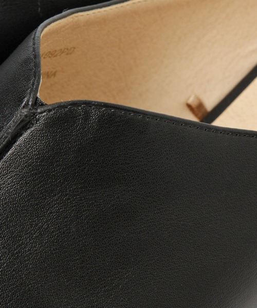 GLOBAL WORK（グローバルワーク）の「バブーシュスリッパ/938608（その他シューズ・レディース・オフホワイト/ブラック・MEDIUM/LARGE）」の18枚目の写真