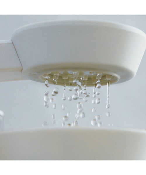 212 KITCHEN STORE（トゥワントゥキッチンストア）の「recolte (レコルト) レインドリップコーヒーメーカー RDC-1（WH）（キッチン家電・レディース・その他・00）」の2枚目の写真