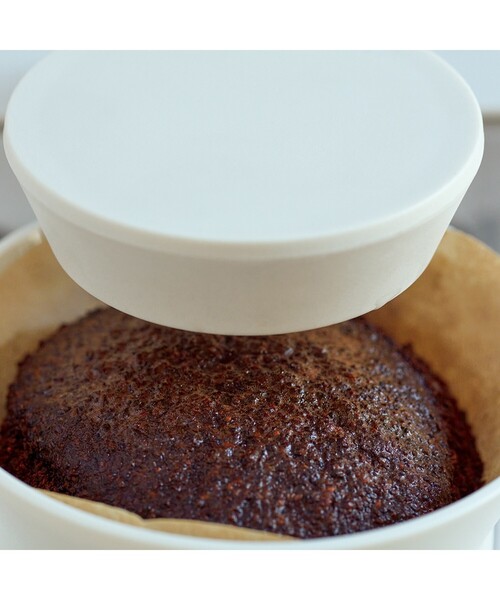 212 KITCHEN STORE（トゥワントゥキッチンストア）の「recolte (レコルト) レインドリップコーヒーメーカー RDC-1（WH）（キッチン家電・レディース・その他・00）」の6枚目の写真