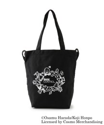 Osamu Goods オサムグッズのトートバッグ人気ランキング Zozotown