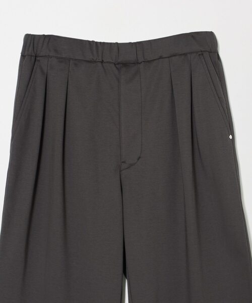 問屋直販 セール リラックス2タックパンツ その他パンツ Converse Tokyo コンバーストウキョウ のファッション お得な特別割引価格 Arenatheatre Net