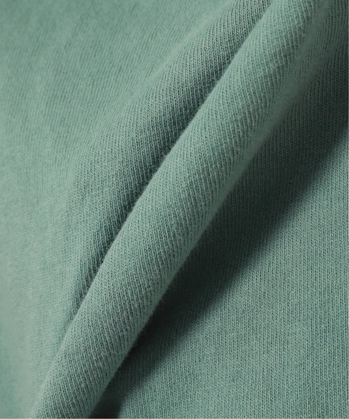 LOS ANGELES APPAREL（ロサンゼルスアパレル）の「【LA APPAREL / ロサンゼルスアパレル】HEAVY JERSEY GARMENT DYE GYM SHORTS（その他パンツ・メンズ・オレンジ/ブラック/ネイビー/グリーン/ライトイエロー・LARGE/MEDIUM/X-LARGE）」の13枚目の写真