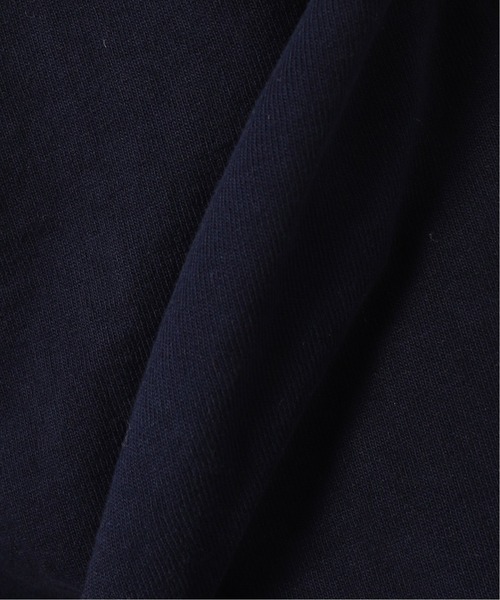 LOS ANGELES APPAREL（ロサンゼルスアパレル）の「【LA APPAREL / ロサンゼルスアパレル】HEAVY JERSEY GARMENT DYE GYM SHORTS（その他パンツ・メンズ・オレンジ/ブラック/ネイビー/グリーン/ライトイエロー・LARGE/MEDIUM/X-LARGE）」の18枚目の写真