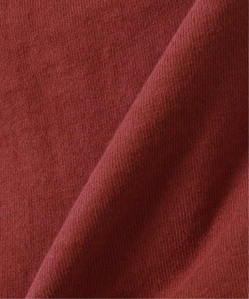 LOS ANGELES APPAREL（ロサンゼルスアパレル）の「【LA APPAREL / ロサンゼルスアパレル】HEAVY JERSEY GARMENT DYE GYM SHORTS（その他パンツ・メンズ・オレンジ/ブラック/ネイビー/グリーン/ライトイエロー・LARGE/MEDIUM/X-LARGE）」の7枚目の写真