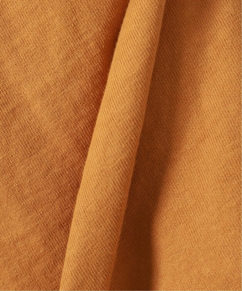 LOS ANGELES APPAREL（ロサンゼルスアパレル）の「【LA APPAREL / ロサンゼルスアパレル】HEAVY JERSEY GARMENT DYE GYM SHORTS（その他パンツ・メンズ・オレンジ/ブラック/ネイビー/グリーン/ライトイエロー・LARGE/MEDIUM/X-LARGE）」の20枚目の写真