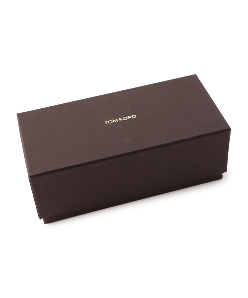 TOM FORD EYEWEAR(トムフォードアイウェア)の「TOM FORD / "TF714-52F" サングラス(サングラス・メンズ・ブラウン・FREE)」の7枚目の写真