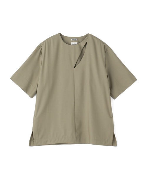 TOM WOOD（トムウッド）｜トップス一覧 - WEAR