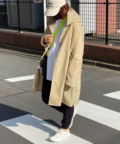 Gramicci(グラミチ)の「GRAMICCI/グラミチ 別注 SWEAT PANTS 別注スウェットパンツ GUP-21F1924 ワンマイルウエア(スウェットパンツ・メンズ・ブラック/マスタード/グレー・LARGE/SMALL/MEDIUM/X-LARGE)」の13枚目の写真