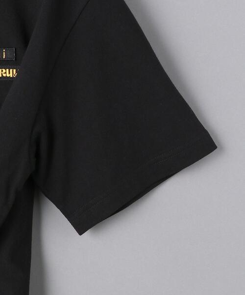 Sacai（サカイ）の「＜sacai（サカイ）＞ グラフィック Tシャツ ■■■（Tシャツ/カットソー・メンズ・ブラック・3/2）」の4枚目の写真