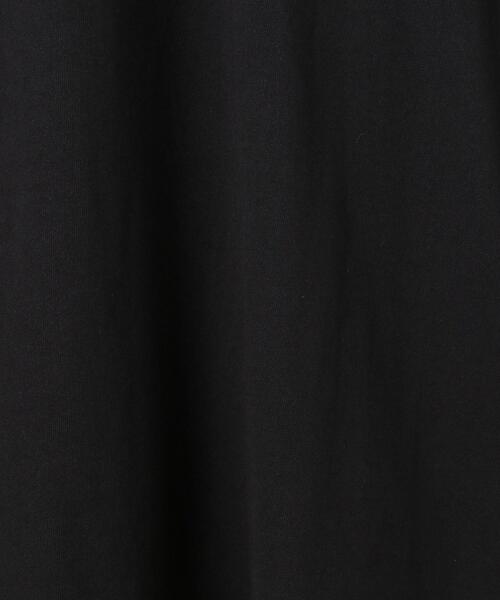 Sacai（サカイ）の「＜sacai（サカイ）＞ グラフィック Tシャツ ■■■（Tシャツ/カットソー・メンズ・ブラック・3/2）」の8枚目の写真