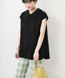 JOURNAL STANDARD | 《WEB限定》オーガニックコットンポンチプルオーバー◆(Tシャツ/カットソー)