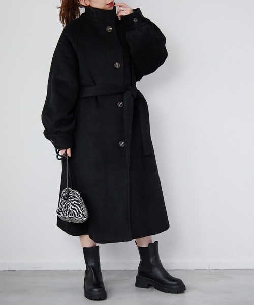 Heather（ヘザー）の「ボリュームサイドゴアブーツ 959471（ブーツ