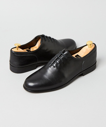 【ALL IN ONE PRODUCTS】ホールカット シューズ