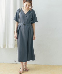 インディゴブルー に該当するレディースのワンピース ドレスファッション通販 Zozotown