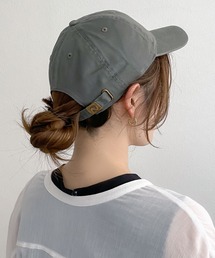 [ Newhattan ] ニューハッタンキャップ