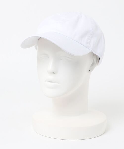 KOBE LETTUCE（コウベレタス）の「[ Newhattan ] ニューハッタンキャップ（キャップ・レディース・ホワイト/オリーブ/ブラック系その他/ベージュ系その他/ブルー系その他/ブラウン/ベージュ・FREE）」の15枚目の写真