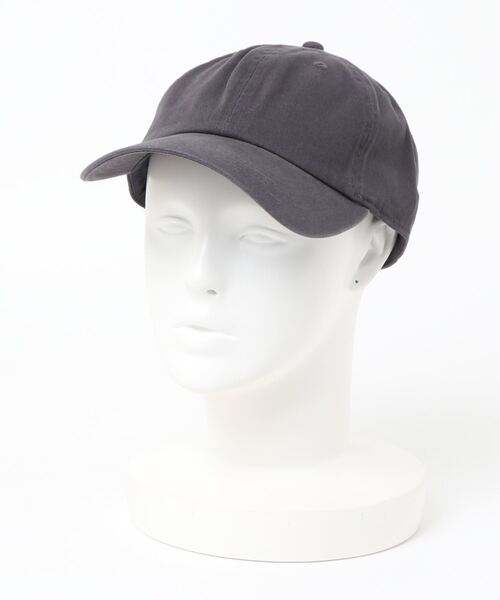 KOBE LETTUCE（コウベレタス）の「[ Newhattan ] ニューハッタンキャップ（キャップ・レディース・ホワイト/オリーブ/ブラック系その他/ベージュ系その他/ブルー系その他/ブラウン/ベージュ・FREE）」の17枚目の写真