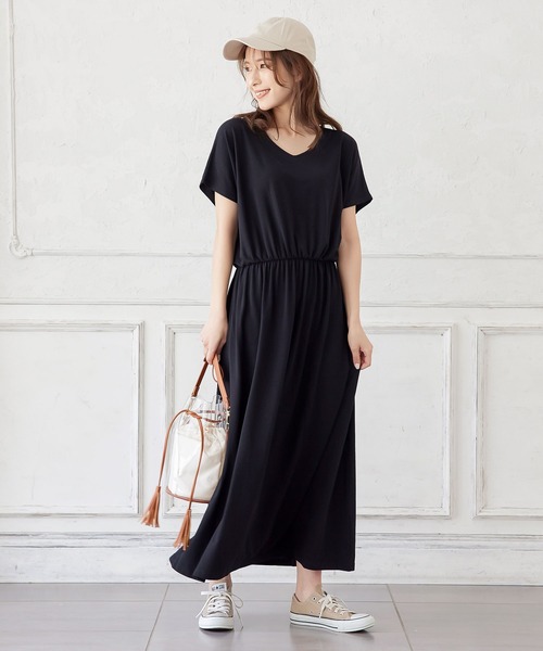 KOBE LETTUCE（コウベレタス）の「[ Newhattan ] ニューハッタンキャップ（キャップ・レディース・ホワイト/オリーブ/ブラック系その他/ベージュ系その他/ブルー系その他/ブラウン/ベージュ・FREE）」の9枚目の写真