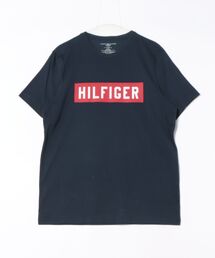 【Tommy Hilfiger/トミー ヒルフィガー】グラフィックTシャツ(UN)