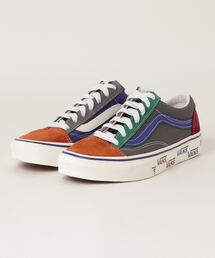 VANS | VANS ヴァンズ STYLE 36 スタイル36 VN0A54F66T7 BOMBAY BROWN(スニーカー)