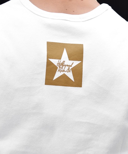 JOKER（ジョーカー）の「【JOKER】サイドラインタイトシルエットタンクトップ（タンクトップ・メンズ・ブラック/ホワイト・M/L/XL）」の14枚目の写真