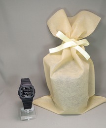 G-SHOCK | スクエアフェイス / 電波ソーラー / GW-M5610U-1BJF(デジタル腕時計)