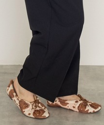 w closet | ギャザーパンプス(パンプス)