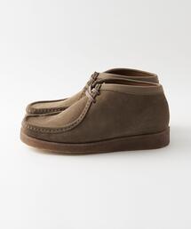 PADMORE&BARNES × Steven Alan シューズ　サイズ7 PADMORE&BARNES × Steven Alan＞ MID HAIR/シューズ