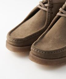 PADMORE&BARNES × Steven Alan シューズ　サイズ7 PADMORE&BARNES × Steven Alan シューズ サイズ7