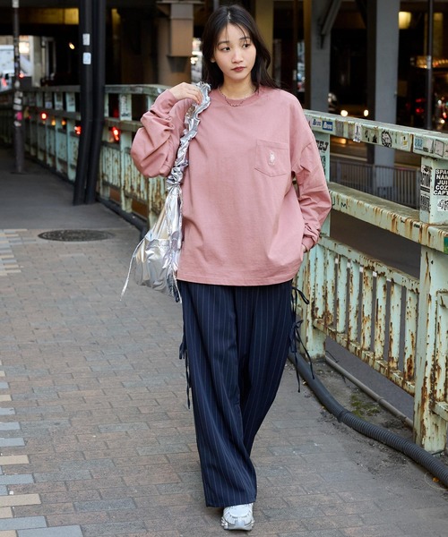 セール】U.S. POLO ASSN. /ユーエスポロアッスン 別注ワン