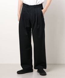 【MONITALY】Triple Tuck Wi