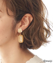 ROPE' PICNIC | 【CHELSEA×ROPE' PICNIC】キャンディモチーフイヤリング(イヤリング)