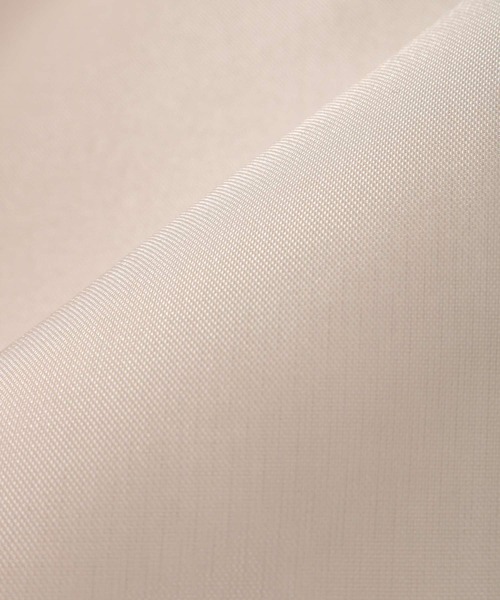 Honeys（ハニーズ）の「テーラーコート（テーラードジャケット・レディース・ライトグレー/ブラウン/ライトベージュ/ブラック/アイボリー・M/L）」の7枚目の写真