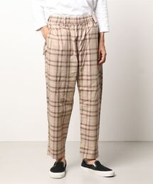 BACK NUMBER | 【BACK NUMBER】TRシェフイージーパンツ(その他パンツ)