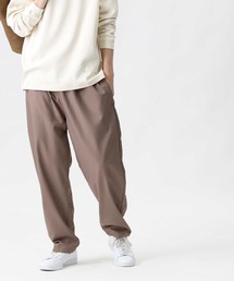 BACK NUMBER | 【BACK NUMBER】TRシェフイージーパンツ(その他パンツ)