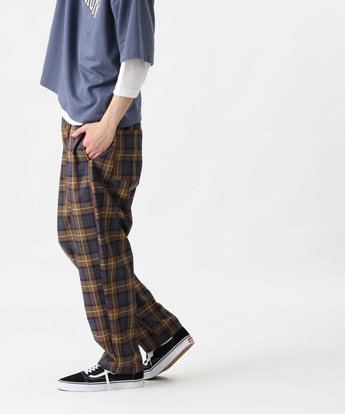 BACK NUMBER（バックナンバー）の「【BACK NUMBER】TRシェフイージーパンツ（その他パンツ・メンズ・ベージュ/ブラック/ライトベージュ/ブラウン/グリーン/ライトブラウン・S/M/L/XL）」の11枚目の写真